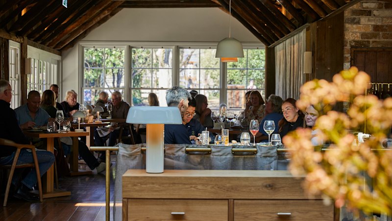 Three Blue Ducks’ new Bowral venue claims highest NSW Good Food score of the year