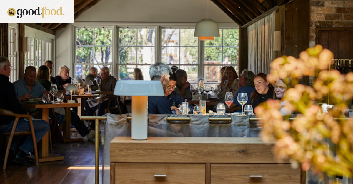 Three Blue Ducks’ new Bowral venue, plus more hot new places to try in NSW this month