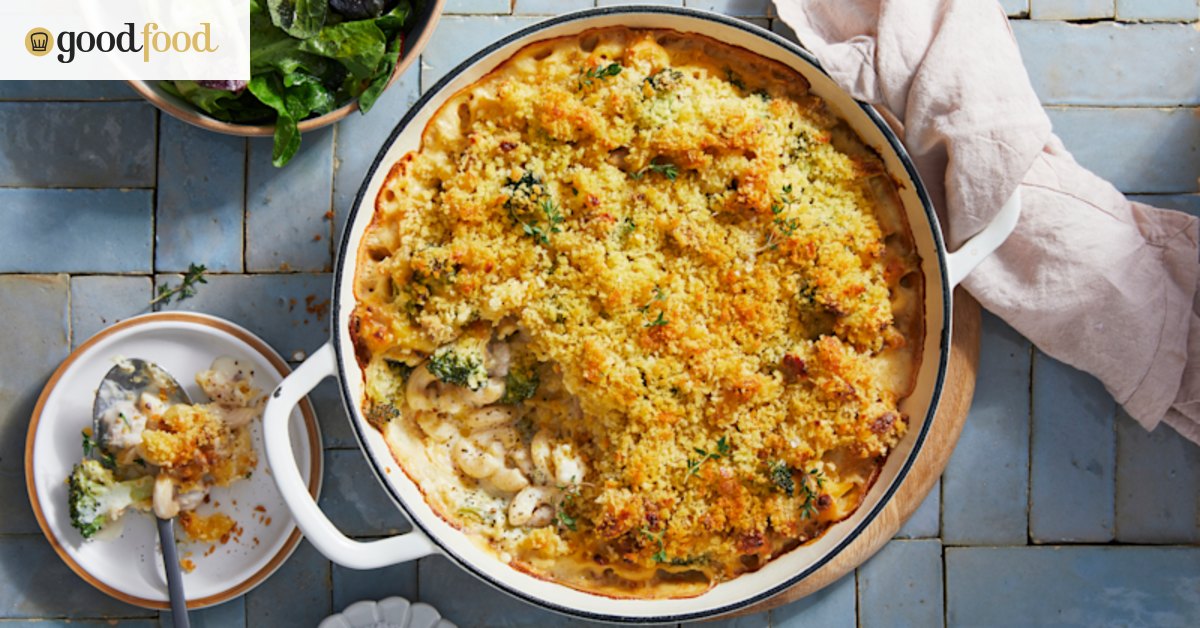 14 delicious dinners (plus a cake) that sneak in the veg without anyone noticing