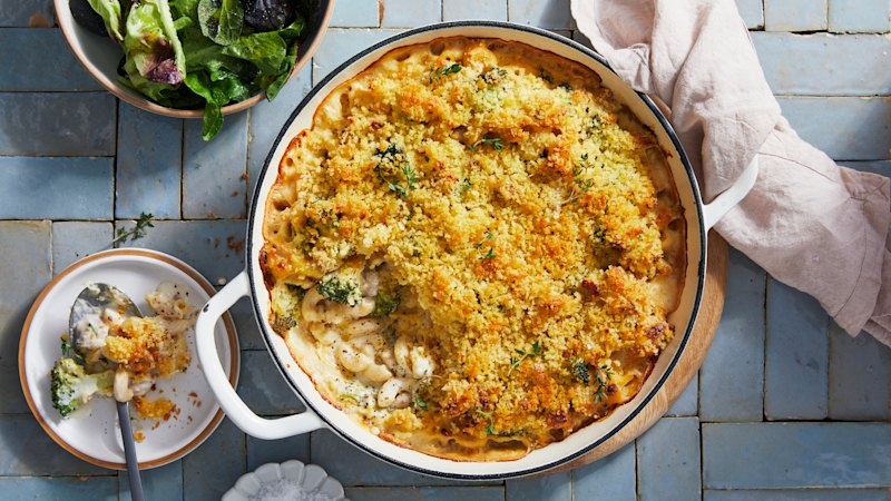 14 delicious dinners (plus a cake) that sneak in the veg without anyone noticing