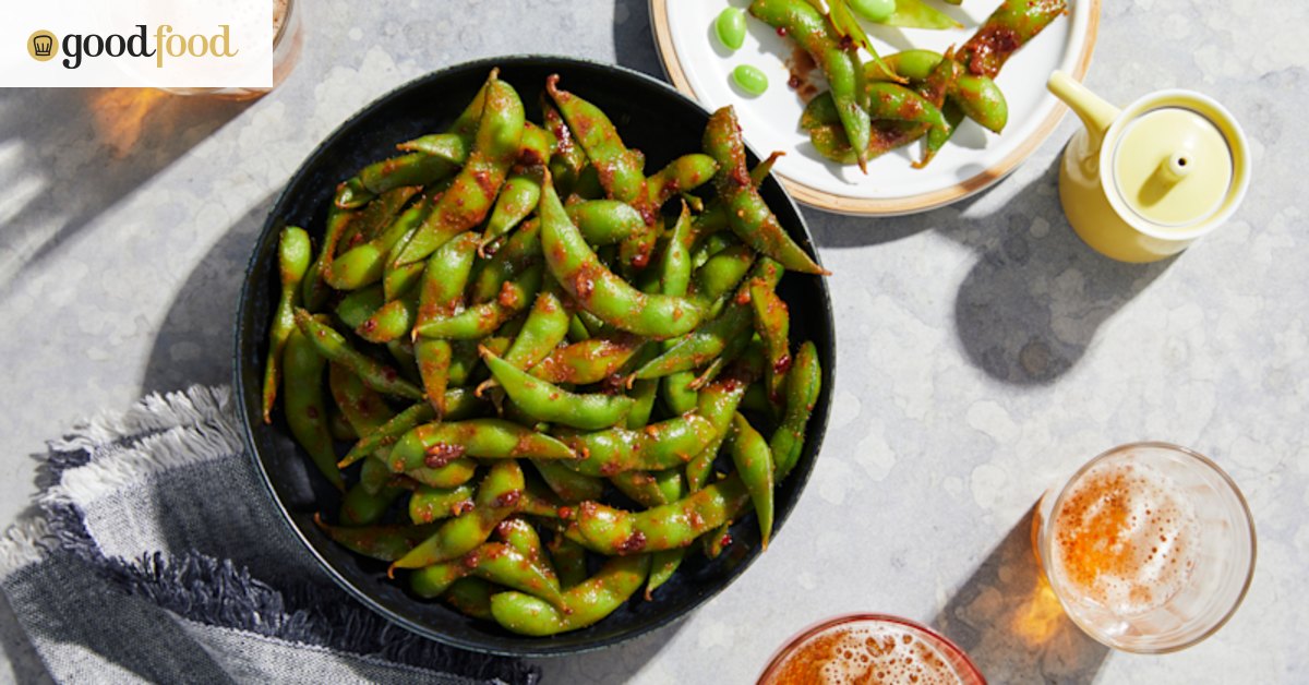 Nine dietitian-approved whole foods that pack a surprising protein punch