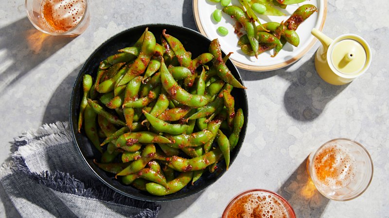 Nine dietitian-approved whole foods that pack a surprising protein punch