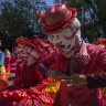 Day of the Dead comes back to life after pandemic closures