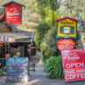 Cuckoo buyer wanted for popular $4m Dandenongs restaurant