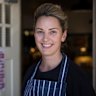 Former Good Food Guide Chef of the Year finalist Alanna Sapwell-Stone.