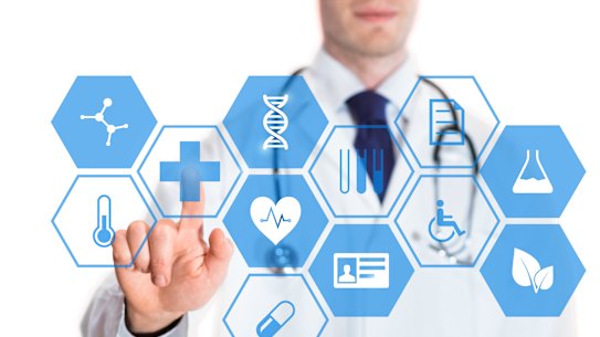 Morrison government under pressure to rewrite My Health Record legislation