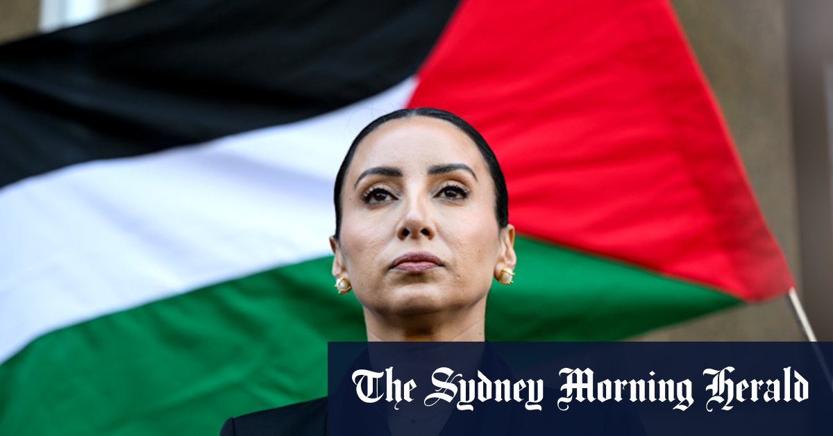 Still waiting on that call: Lattouf demands apology from ABC chair