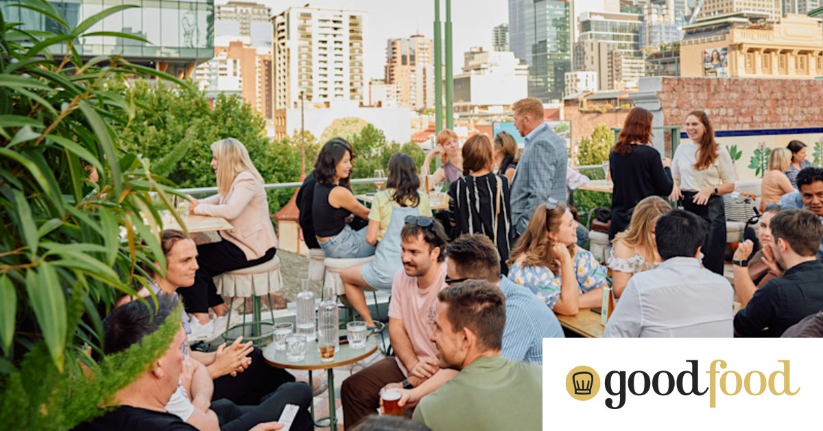 Arbory Afloat, Studley Park Boathouse, Pipis Kiosk: Melbourne's best restaurants to dine outdoors - Vimarsana News
