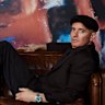 Fantauzzo’s new gallery – and the hidden work Asher Keddie calls ‘heartbreaking’
