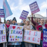 ‘Nuclear option’: British government blocks Scottish gender reform law
