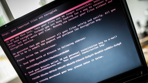 Ransomware attacks still common in Australia, and half pay up