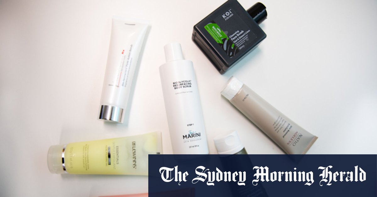 Beauty brands ordered to stop selling products with banned ingredient