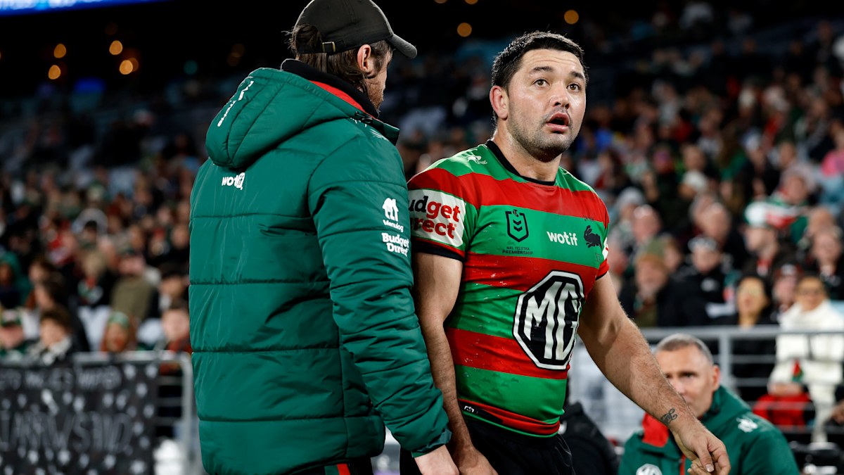 NRL news 2026: The Mole’s season review, South Sydney Rabbitohs, Jai ...
