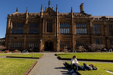 The best and worst universities for graduate salaries revealed