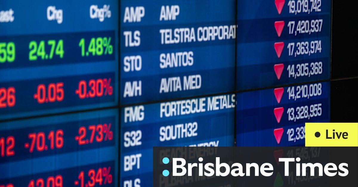Markets Live, Monday, 20 December, 2021 - Vimarsana News