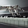 By robots, for robots: The new soundtrack to our lives is giving me nightmares
