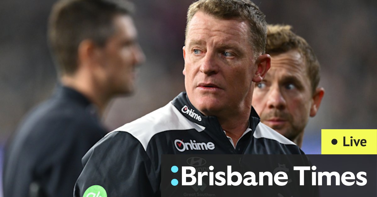 Comply with AFL spherical 17 scores, outcomes, odds, squads and begin time from the MCG in Melbourne.