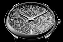 New range of Chopard L.U.C watches inspired by Japan.