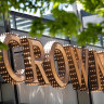 Crown rejects latest takeover offer but will open books to Blackstone