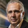 Telstra boss Andy Penn says Australia faces a complex cybercrime environment that targets everyone from the local fish and chip shop to ASX200 companies.