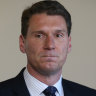 Right-wing warrior Cory Bernardi calls time on his political career