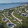 Hidden havens… Oriental Costa Navarino.