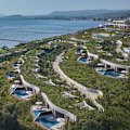 Hidden havens… Oriental Costa Navarino.