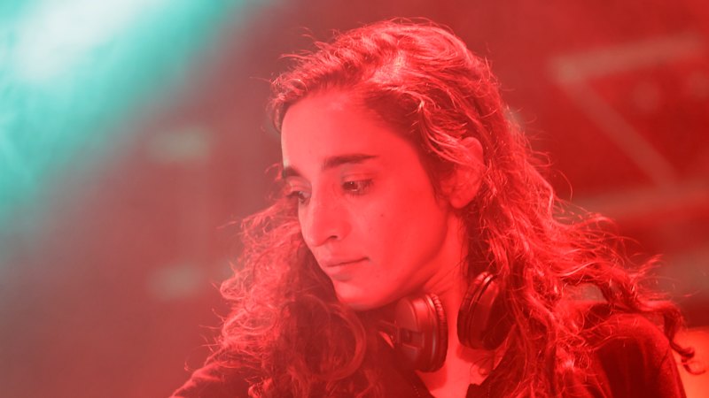 Palestinian DJ ‘heartbroken’ after visa not approved ahead of major music festivals