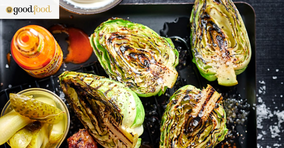 The underrated vegie that’s thrown off its stinky reputation to finally become cool