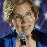 Elizabeth Warren already moving markets with Wall Street on edge