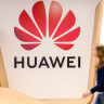 Huawei 'has cut Apple into pieces', Chinese diplomat jokes