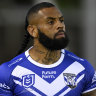 Josh Addo-Carr hit with termination notice, given chance to front Bulldogs board