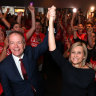 Super Saturday byelections live: Five seats up for grabs in key test for Turnbull and Shorten