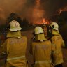 Hundreds of cyber attacks aimed at accessing bushfire funds, says Red Cross