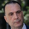Peter V’landys is suing racing news website The Thoroughbred Report and its managing director, Vicky Leonard.
