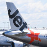 The women trained already qualified Jetstar engineers.