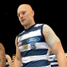Cats still figuring out where Ablett fits