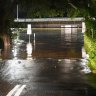 Sydney’s north to get most rain as major flooding hits the west