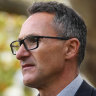 'They're out of ideas': Greens propose stimulus package as building approvals collapse