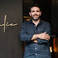 'I don’t want to come in and change the whole menu': chef Adam Wolfers.