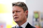 Ben Carroll has delayed the start of the state’s WFH laws. 