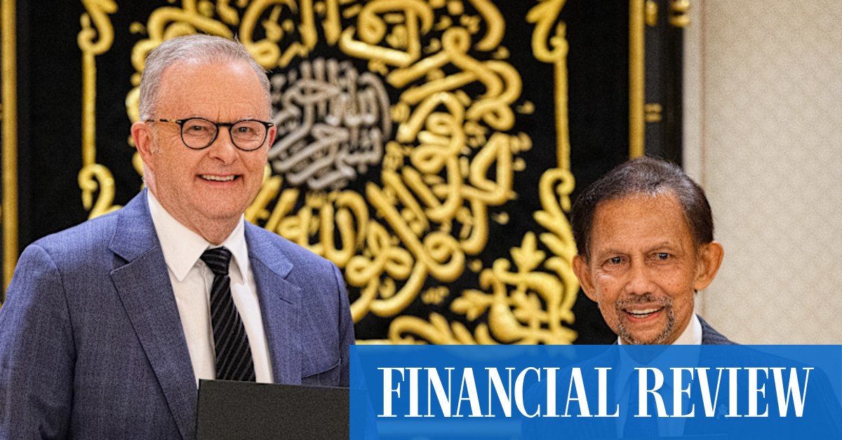 “大量”供应：政府锁定燃料和化肥交易 – AFR