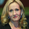 J.K. Rowling returns award over criticism of transgender stance