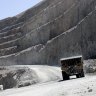 Gold mining giant raises $30 billion takeover bid for Newcrest