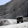 Newcrest slows mining at NSW flagship site amid dust pollution warnings