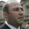 ‘Onerous conditions’: Tony Mokbel ‘staged prison hunger strike’ amid lengthy appeal delays