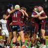 2-for-1 tickets to see the Queensland Reds at Suncorp Stadium*