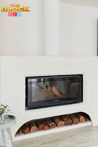 Embargo 06/09/26 Room Reveal: Rick and Tayla’s Living, Dining and Alfresco