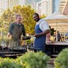 Five food news and events to fire up your winter travels