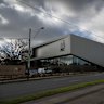 Presbyterian Ladies College in Burwood has a new $85 million aquatic and sports centre. 